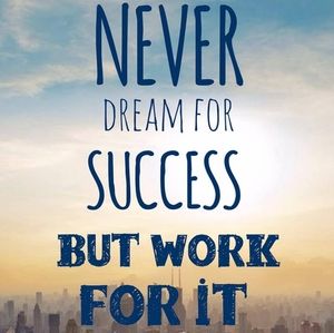 Meet your Posher, Sharon